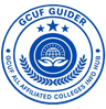 GCUF Guiders Logo